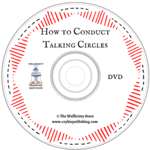 How to Conduct Talking Circles