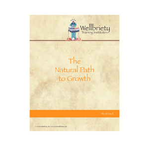 The Natural Path to Growth Workbook