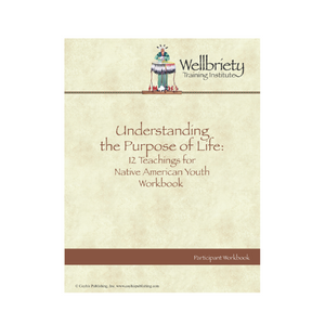 Understanding the Purpose of Life Workbook