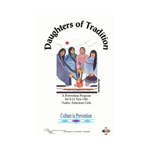 Daughters of Tradition I Workbook