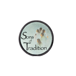 Sons of Traditions Patch