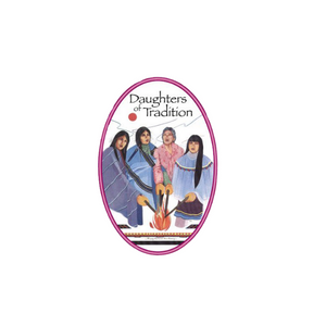 Daughters of Tradition Patch