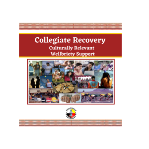 Collegiate Recovery Kit (Coming Soon)