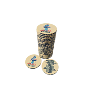 25 Wellbriety Coin Set #4