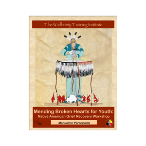 Mending Broken Hearts Workbook for Youth
