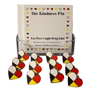 Wellbriety Kindness Project Kit